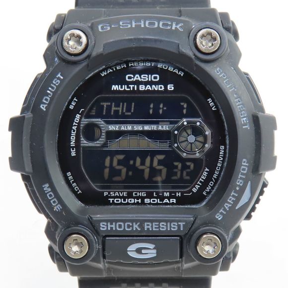 OTHERS Accessories Casio Gshock Gw790bjf Multiband 6 Tough Solar OTHERS Accessories Casio Gshock Gw790bjf Multiband 6 Tough Solar